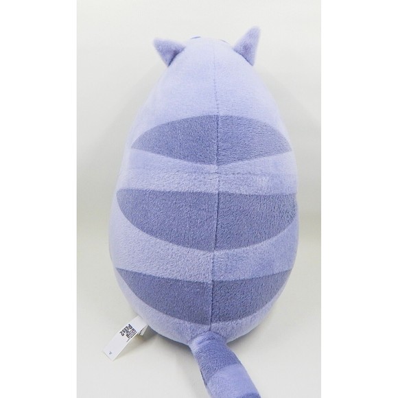 The Secret Life of Pets 2 Chloe Cat 9" Plush Toy Factory Stuffed Animal - Picture 3 of 10